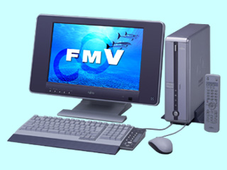 FUJITSU FMV-DESKPOWER CE21WC/M FMVCE21WCM