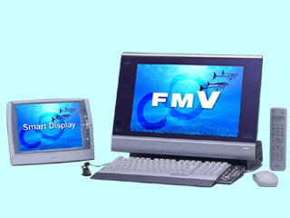 FUJITSU FMV-DESKPOWER L20C/S FMVL20CS