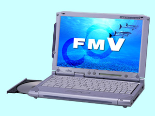 FUJITSU FMV-BIBLO LOOX T93C FMVLT93C