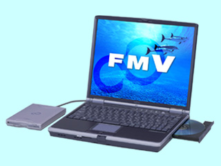 FUJITSU FMV-BIBLO MG12C/M FMVMG12CMP