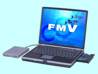 FUJITSU FMV-BIBLO MG12C FMVMG12C