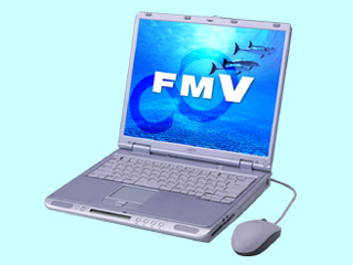 FUJITSU FMV-BIBLO NB16C FMVNB16C