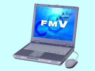 FUJITSU FMV-BIBLO NB16C/A FMVNB16CA