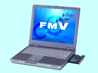 FUJITSU FMV-BIBLO NB16C/R FMVNB16CRP