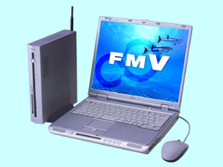 FUJITSU FMV-BIBLO NB16C/ST FMVNB16CST