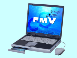 FUJITSU FMV-BIBLO NH26C FMVNH26C