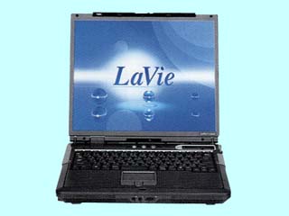 NEC LaVie C LC700/5D PC-LC7005D