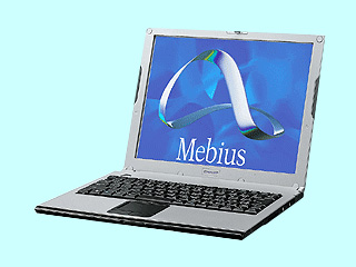 SHARP Mebius MURAMASA PC-MT2-F1