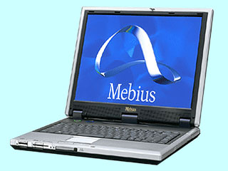 SHARP Mebius PC-RD1-D1U