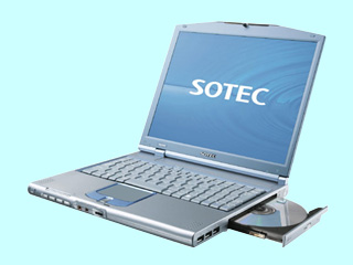 WinBook WL2130 SOTEC | インバースネット株式会社