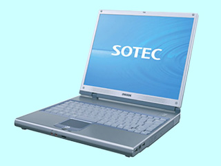 SOTEC WinBook WV2150C