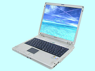 SOTEC WinBook WX4180C