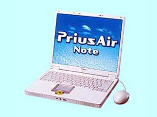 HITACHI Prius Air Note 100F 100F5TMC