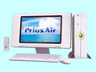 HITACHI Prius Air 670F 670F7AVA