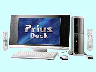 HITACHI Prius Deck 770F 770F20TVP