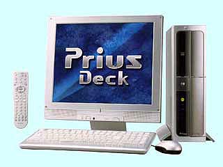 HITACHI Prius Deck 770F 770F7SVP