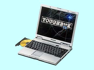 Panasonic TOUGHBOOK 73 CF-73AC1A2S