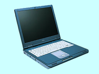 Windows2000SP4搭載PC LIFBOOK FMV-718NU4