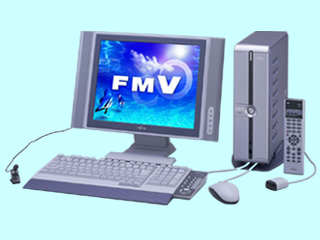 FUJITSU FMV-DESKPOWER C24D FMVC24D