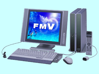 FUJITSU FMV-DESKPOWER C24SD/M FMVC24SDM