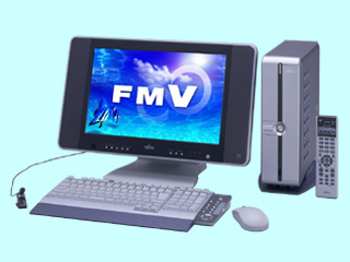 FUJITSU FMV-DESKPOWER C24VD/M FMVC24VDM