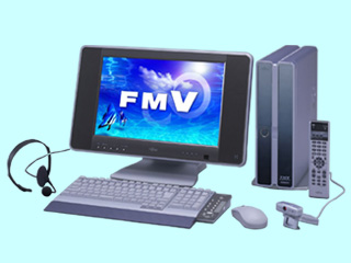 FUJITSU FMV-DESKPOWER C26WD/F FMVC26WDF