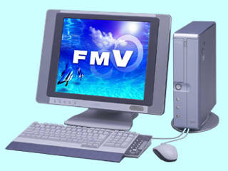 FUJITSU FMV-DESKPOWER CE227D FMVCE227D