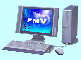 FUJITSU FMV-DESKPOWER CE22D FMVCE22D