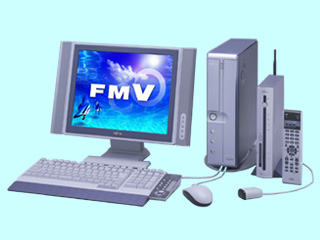 FUJITSU FMV-DESKPOWER CE22D/ST FMVCE22DST