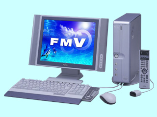 FUJITSU FMV-DESKPOWER CE22D/T FMVCE22DT