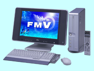 FUJITSU FMV-DESKPOWER CE24VD/M FMVCE24VDM