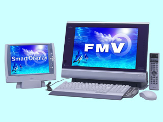 FUJITSU FMV-DESKPOWER L21D/S FMVL21DS