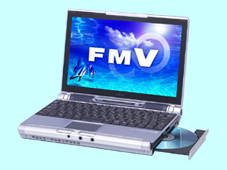 FUJITSU FMV-BIBLO LOOX T60D/W FMVLT60DW