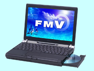 FUJITSU FMV-BIBLO LOOX T90D FMVLT90D