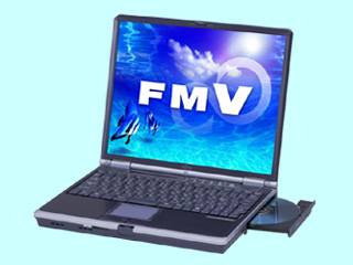 FUJITSU FMV-BIBLO MG13D FMVMG13DP