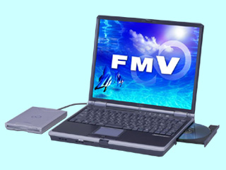 FUJITSU FMV-BIBLO MG17D/A FMVMG17DA