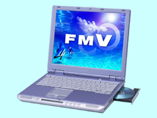 FUJITSU FMV-BIBLO NB18D FMVNB18D