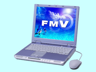 FUJITSU FMV-BIBLO NB18D/F FMVNB18DF