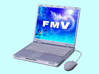 FUJITSU FMV-BIBLO NB18D/L FMVNB18DL