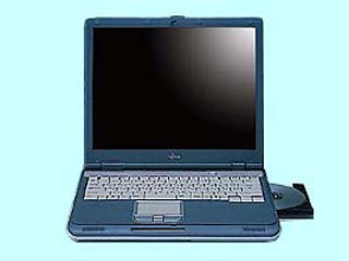 FUJITSU FMV-LIFEBOOK(FMVバリューライン) FMV-7180NU4/BX FMVNBX13N