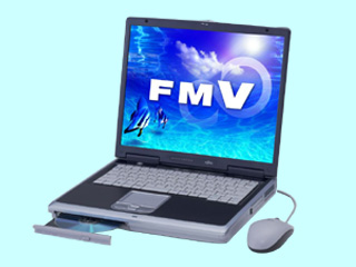 FUJITSU FMV-BIBLO NH24D FMVNH24D