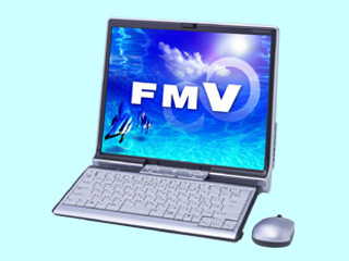 FUJITSU FMV-BIBLO RS18D FMVRS18D