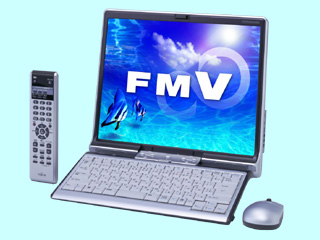 FUJITSU FMV-BIBLO RS18D/D FMVRS18DD