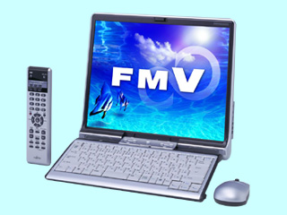 FUJITSU FMV-BIBLO RS18D/T FMVRS18DT