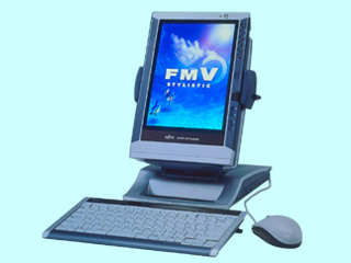 FUJITSU FMV-STYLISTIC TB93 FMVTB93