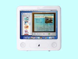 Apple eMac M8950J/A