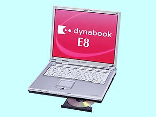 Dynabook E8 4cme Pae84cme Toshiba インバースネット株式会社