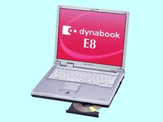 TOSHIBA dynabook E8/520PME PAE8520PME