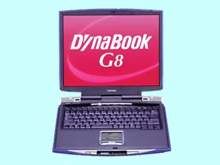 TOSHIBA DynaBook G8/X20PDEB PAG8X20PDEB