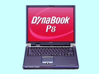 TOSHIBA DynaBook P8/X28PDE PAP8X28PDE
